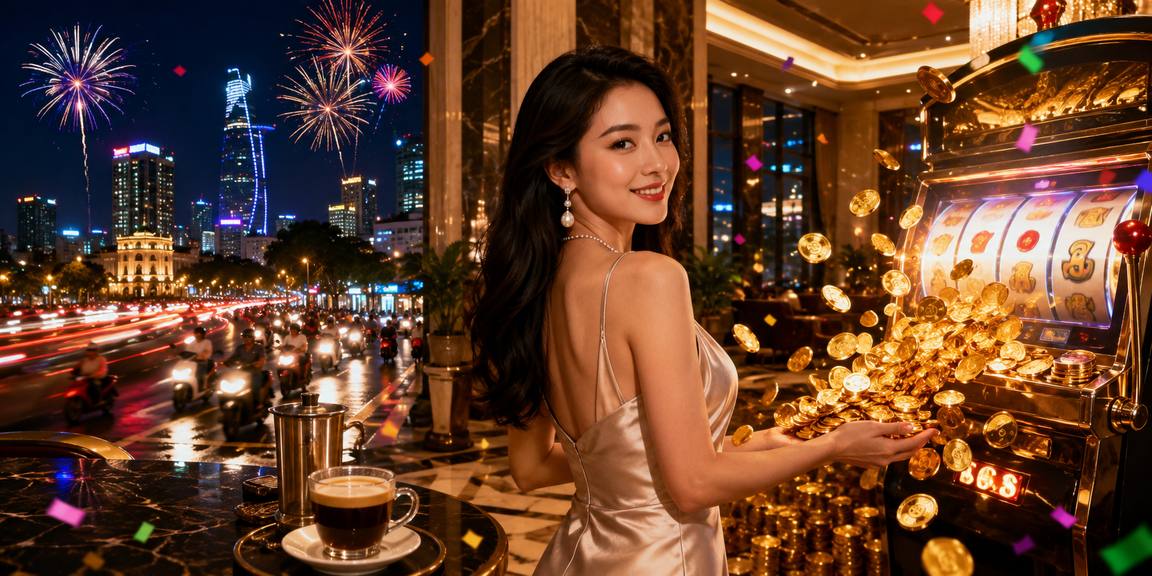 kk78 Trong Dong Slot Tại kk78 Có Gì?